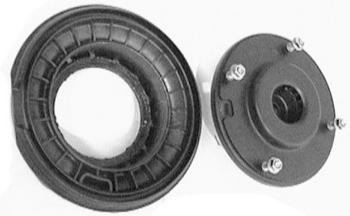 2000 Chrysler Intrepid Suspension Strut Mount