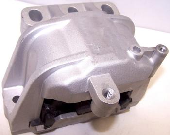 2008 Audi TT Quattro Engine Mount