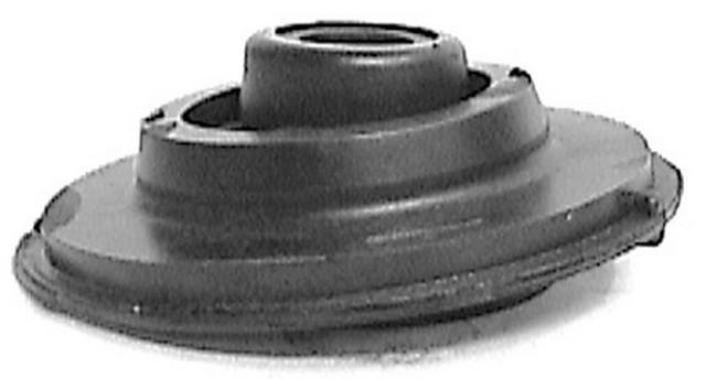1990 Dodge Caravan Suspension Coil Spring Seat Front Upper Westar ST2993 image 1 of 1