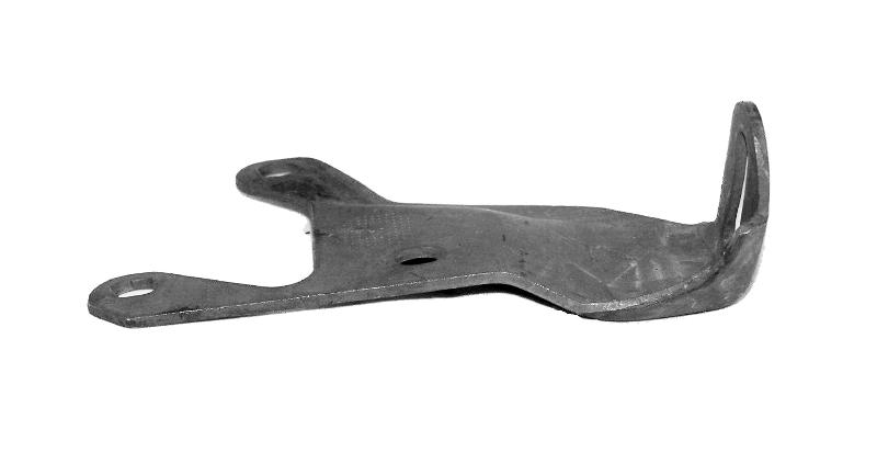 1967 Chevrolet Bel Air Engine Mount Front Left Westar EM2278 image 1 of 1