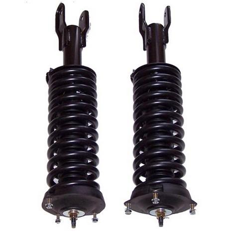 1995 Lincoln Mark VIII Air Spring to Coil Spring Conversion Kit Front Westar CK7826 image 1 of 1