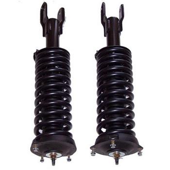 1996 Lincoln Mark VIII Air Spring to Coil Spring Conversion Kit