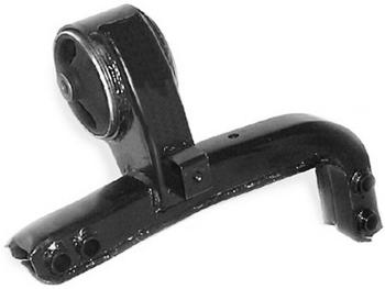 1992 Mitsubishi Galant Engine Mount Front Left Westar EM8790 image 1 of 1