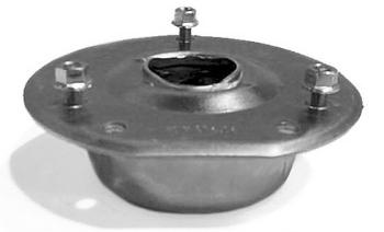 1983 Pontiac J2000 Suspension Strut Mount