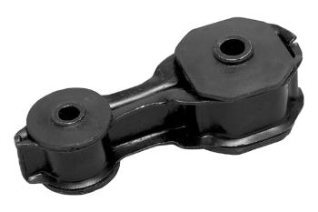 1983 Nissan Pulsar Engine Torque Strut Mount Front Westar EM8120 image 1 of 1