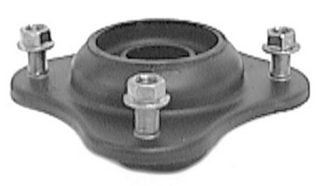 1992 Isuzu Stylus Suspension Strut Mount Front Westar ST2932 image 1 of 1