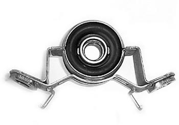 1994 Toyota Pickup Drive Shaft Center Support Westar DS8533 image 1 of 1