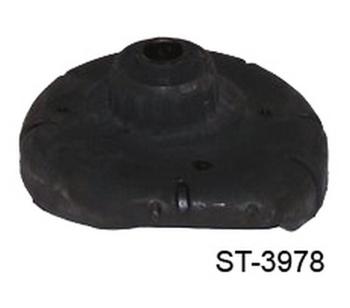 2004 Volvo C70 Suspension Coil Spring Seat