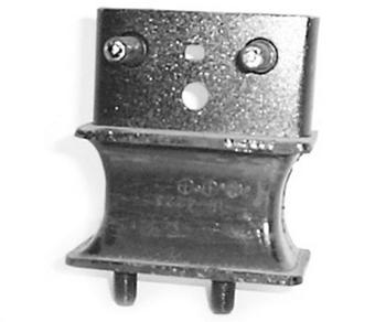 1991 Lexus ES250 Auto Trans Mount Center Westar EM8208 image 1 of 1