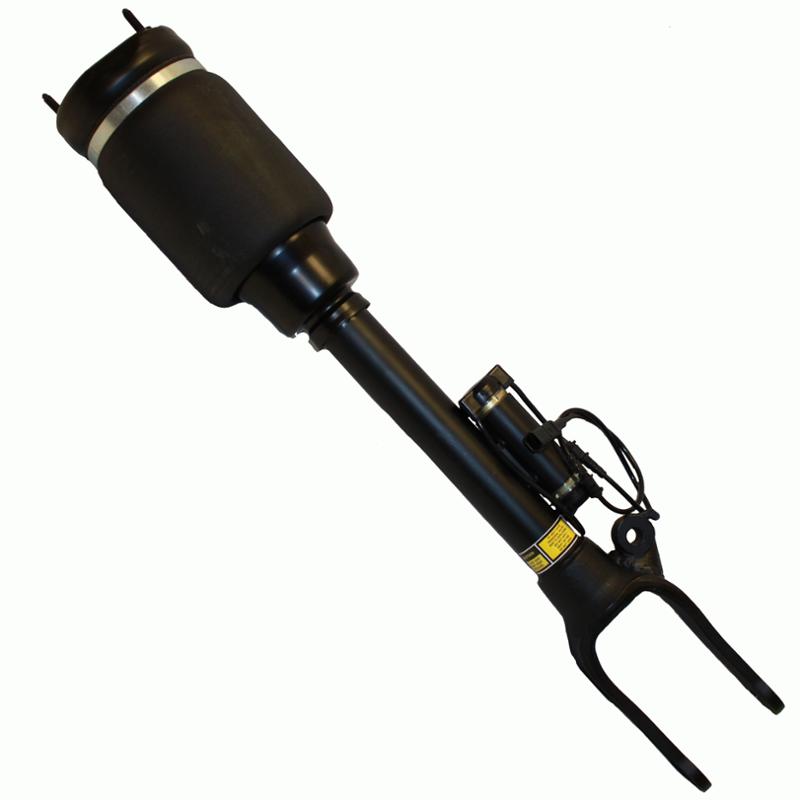 2011 Mercedes-Benz ML350 Suspension Air Strut