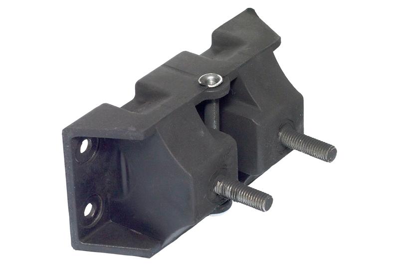 2004 Chrysler Intrepid Auto Trans Mount Westar EM2908 image 1 of 1