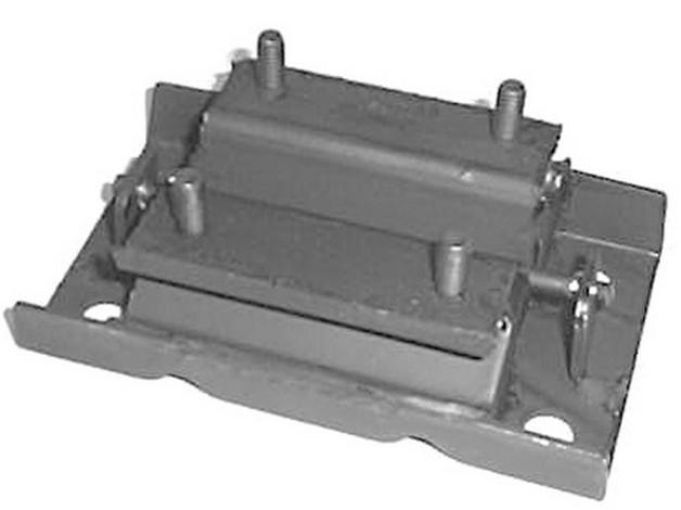 1999 Jeep Wrangler Auto Trans Mount Westar EM2882 image 1 of 1
