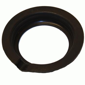 2007 Mitsubishi Lancer Coil Spring Insulator Rear Lower Westar ST7962 image 1 of 1