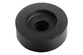 1966 Ford F-100 Auto Trans Mount Lower Westar EM2306 image 1 of 1