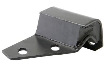 1957 Chevrolet One-Fifty Series Manual Trans Mount Right Westar EM2125 image 1 of 1