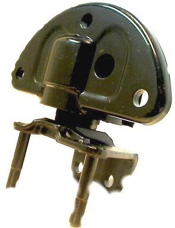 Westar EM9341 - Auto Trans Mount Westar EM9341 Auto Trans Mount product image 1 of 1