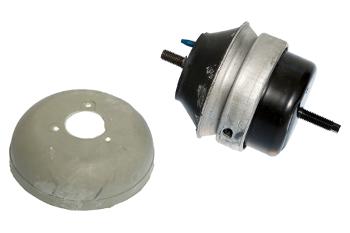2006 Lincoln LS Engine Mount Front Westar EM3077 image 1 of 1