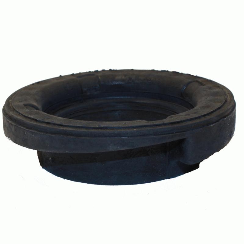 2009 Ford Mustang Coil Spring Insulator Front Upper Westar ST7948 image 1 of 1