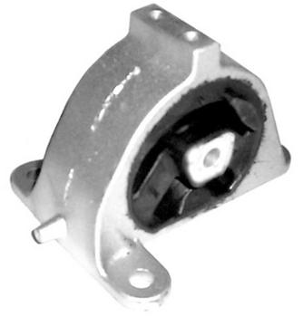 2002 Dodge Caravan Auto Trans Mount