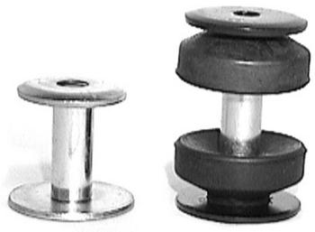 2001 Honda Prelude Suspension Strut Mount