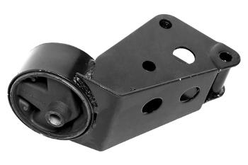 1993 Nissan NX Manual Trans Mount Westar EM8149 image 1 of 1