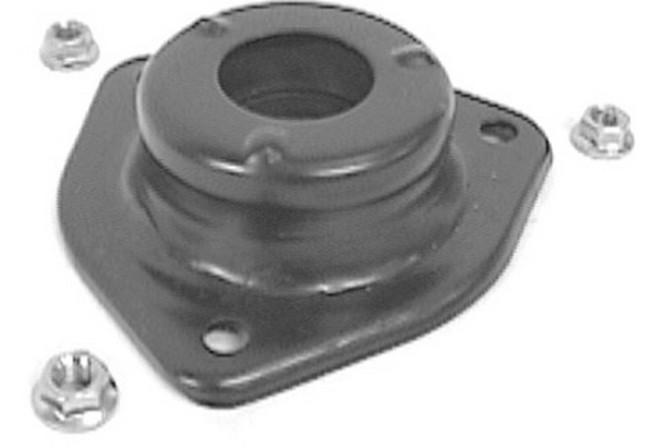 1991 Nissan NX Suspension Strut Mount Rear Westar ST1989 image 1 of 1