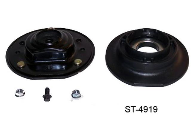 1999 Pontiac Sunfire Suspension Strut Mount Front Westar ST4919 image 1 of 1