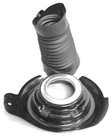 1997 Chevrolet Lumina Suspension Coil Spring Seat