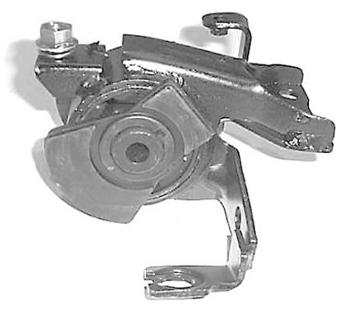 2000 Mazda Protege Manual Trans Mount Westar EM8977 image 1 of 1