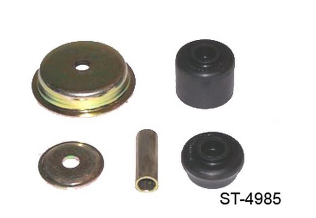 2008 Nissan Altima Suspension Strut Mount