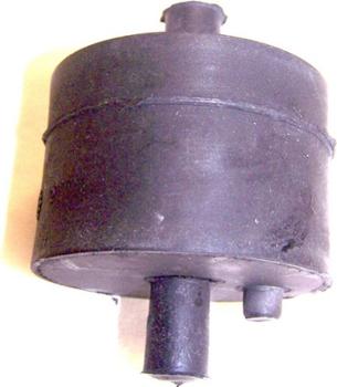 1991 BMW 325is Engine Mount Front Westar EM9404 image 1 of 1