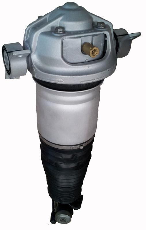 2010 Volkswagen Touareg Suspension Air Strut Rear Left Westar AS7356 image 1 of 1