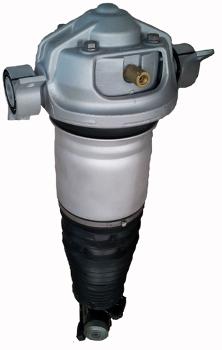 2007 Volkswagen Touareg Suspension Air Strut