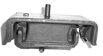 1998 Mazda MPV Engine Mount Front Westar EM8868 image 1 of 1