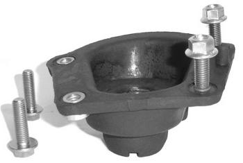 1999 Pontiac Firebird Suspension Strut Mount