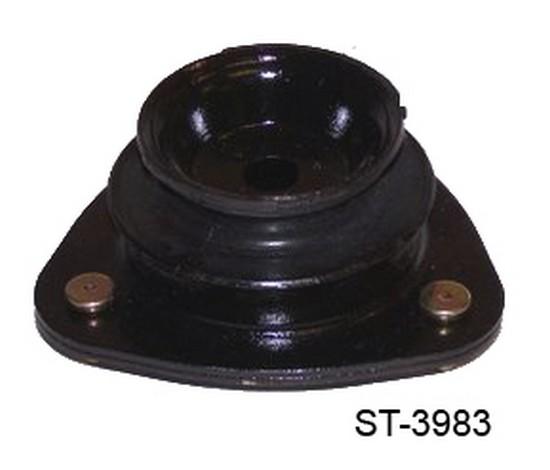 1993 Subaru Legacy Suspension Strut Mount Rear Westar ST3983 image 1 of 1