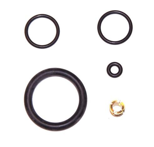 1990 Lincoln Mark VII Air Suspension O-Ring Kit