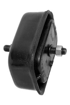 1985 Mazda GLC Engine Mount Front Westar EM8059 image 1 of 1