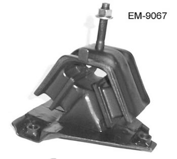 1995 Acura Legend Engine Mount