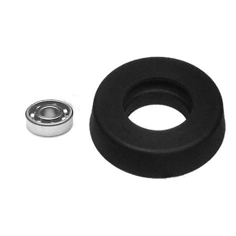 1989 Mitsubishi Sigma Suspension Strut Mount Front Westar ST3946 image 1 of 1