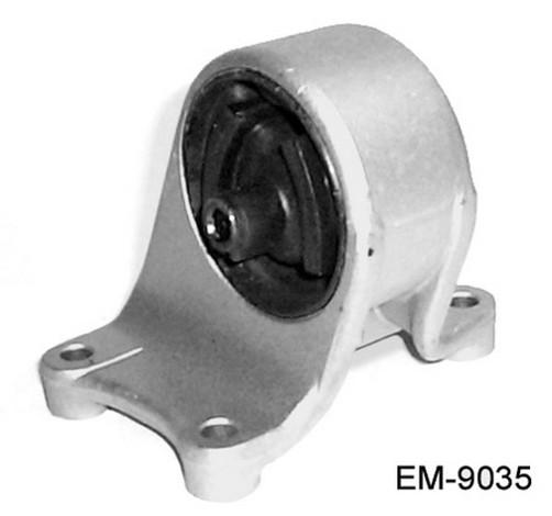 1996 Nissan Maxima Manual Trans Mount Westar EM9035 image 1 of 1