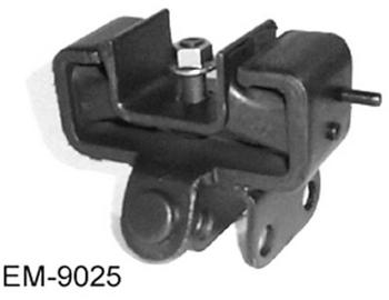 1988 Nissan 200SX Auto Trans Mount Right Westar EM9025 image 1 of 1