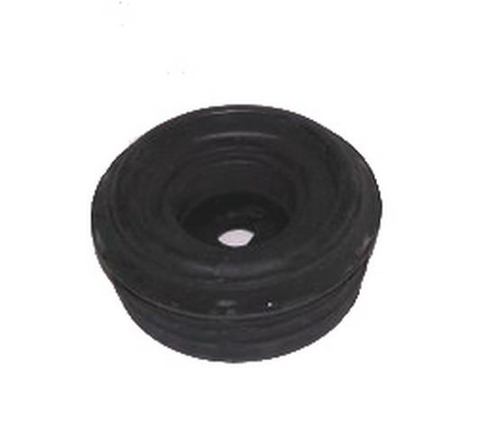 1999 Hyundai Accent Suspension Strut Mount Rear Westar ST3939 image 1 of 1