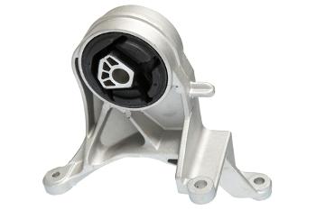 2008 Pontiac Torrent Auto Trans Mount Front Left Westar EM3082 image 1 of 1