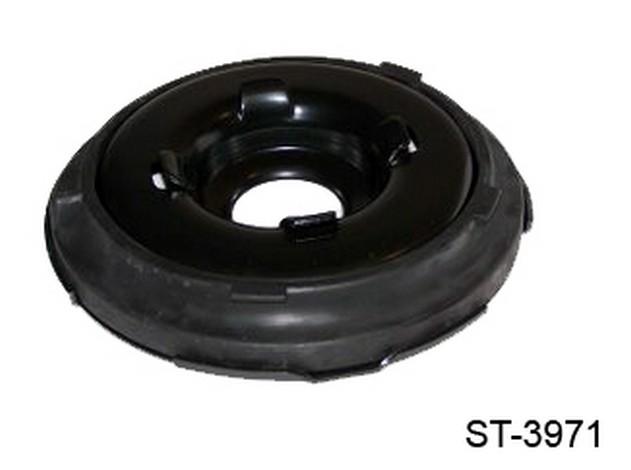 1991 Oldsmobile Cutlass Cruiser Suspension Coil Spring Seat Front Upper Westar ST3971 image 1 of 1