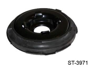 1984 Pontiac Phoenix Suspension Coil Spring Seat