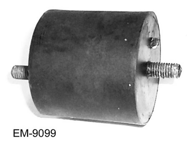 1992 BMW 525i Engine Mount