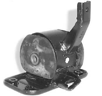 2000 Hyundai Tiburon Manual Trans Mount