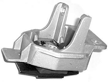 2001 Daewoo Nubira Manual Trans Mount Westar EM8925 image 1 of 1