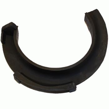 2007 BMW 328i Coil Spring Insulator